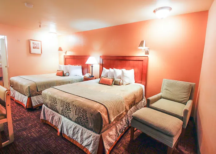 Heritage Inn La Mesa